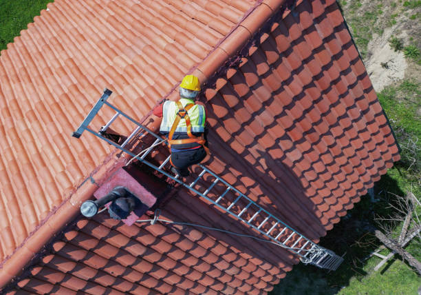 Trusted Cactus, TX  Roofing repair and installation Experts